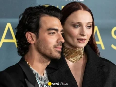 Oskarżyła go o "przetrzymywanie dzieci". Joe Jonas: córki dały mi powód, żeby żyć
