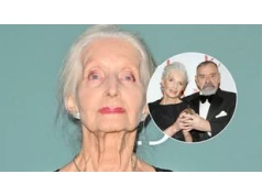 Helena Norowicz żyła w "białym małżeństwie". Mąż ją zdradził, miał dziecko z inną i nie pozwolił na rozwód