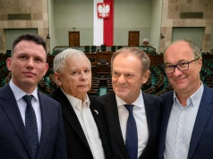 Posłowie ujawnili majątki. Jeden z nich zbił krocie poza polityką