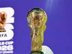 AI wkracza na mundial. Kosmiczne technologie na MŚ 2026