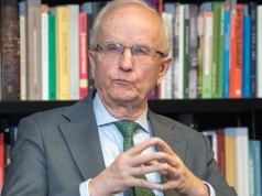 Były wicepremier zapowiada "poważny kryzys" w Polsce. "Ludzie będą wychodzić na ulicę"