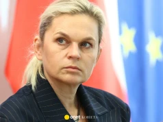 Barbara Nowacka złapała się za głowę po apelu RPD w sprawie lodów. "Litości"