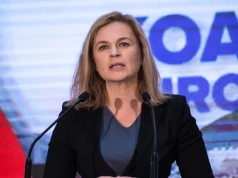 Draka o lody! Barbara Nowacka odpowiada rzeczniczce praw dziecka