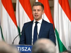 Magyar ogłosił porozumienie z Ukrainą. Wbił przy tym szpilę Orbanowi