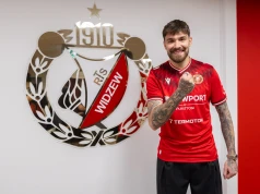 Polska – Nigeria 2:2. Przemysław Wiśniewski z golem „stadiony świata”