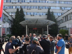Chcą unieważnienia referendum w Krakowie. Do sądu złożono obszerny protest