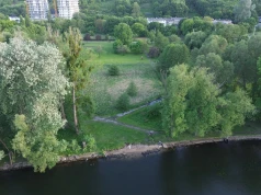 Ratusz pod obstrzałem w temacie Parku Centralnego. Dlaczego dyskusja odbywa się tak późno?