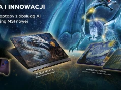 MSI buduje ekosystem. Będzie o nim głośno?