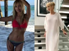 Izabella Scorupco ZACHWYCA idealną figurą. Zdradziła swój sekret na młody wygląd
