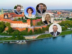 Wielu chce zawalczyć o fotel prezydenta Krakowa. Kto ma realne szanse?