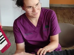 Wspiera mózg przy demencji i po udarze. Dla seniorów nie ma lepszej terapii