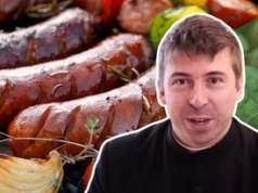 Kiełbasa z grilla czy postny śledzik? Ksiądz rozwiewa wątpliwości w sprawie piątku po Bożym Ciele