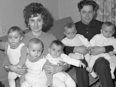 O narodzinach pięcioraczków mówił cały świat. W PRL to było jedno z bardziej sensacyjnych wydarzeń
