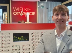 Ta polska sieć otwiera nawet siedem salonów miesięcznie. Ma ich już 150 w Europie