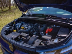 Silniki Renault 1.2 TCe, 1.3 TCe i nowe 1.2 Eco-G LPG. Czym się różnią?