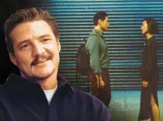 Nie trać czasu na "Materialistów" z Pascalem. Ta sama reżyserka ma o niebo lepszy film