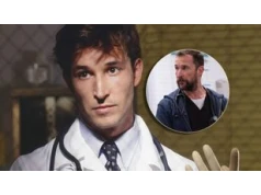 W "Ostrym dyżurze" podbijał kobiece serca. Tak zmienił się przystojny doktor John Carter
