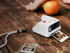 Polaroid Go Gen 3 już w sprzedaży. Tak małego jeszcze nie było