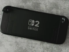 Nintendo Switch 2 z wymienną baterią. Unia Europejska wymusiła ważną zmianę