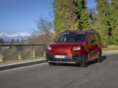 Fiat QUBO L – rodzinny van z ambicjami i dieslem w ofercie