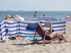 Dodatkowe 186,76 zł za tydzień. Rząd podnosi opłaty dla turystów