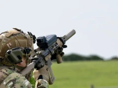 Marynarze US Navy będą zwalczać drony