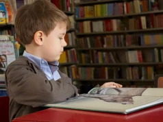 100 najlepszych książek dla dzieci. W Polsce nie są tak popularne jak "Harry Potter"