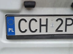 Nowe tablice rejestracyjne na horyzoncie. Podziękuj miłośnikom gratów