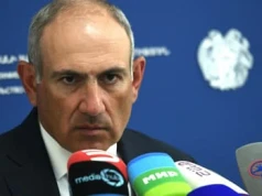 Putin grozi wojną. Czy Armenia się przestraszy? Wybory już w niedzielę