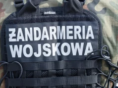 Kolejny fałszywy alarm. Żandarmeria Wojskowa wydała komunikat