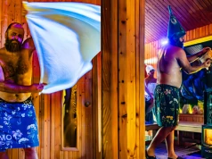 Saunamistrz o sztuce saunowania i największych błędach. "Wciąż krąży wiele mitów"