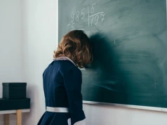 Dr Agnieszka Małkowska-Szkutnik: Dlaczego młodzi nie wybierają zawodu nauczyciela? „Za dużo na jednego człowieka”