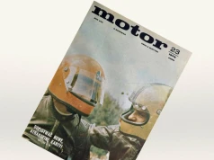 Pół wieku temu w „Motorze” – przeglądamy wydanie nr 23 z 1976 r.