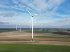 Polenergia: dobre projekty wiatrowe nie powinny zatrzymywać się w pół drogi