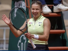 Maja Chwalińska w półfinale Roland Garros 2026! Bielszczanka idzie jak burza