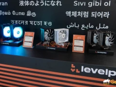 LevelPlay powiększa swoje portfolio. Na rynek zmierzają nowe chłodzenia
