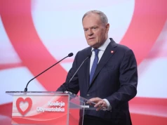 Sondaż IBRiS dla Polsat News: KO – 29,3 proc.; PiS – 23,7 proc.; Konfederacja – 13,4 proc.