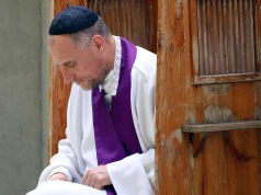 Czy Francja zniesienie tajemnicę spowiedzi? Jest decyzja parlamentu