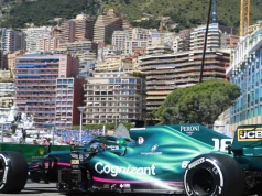 F1 w Monako bez aktywnej aerodynamiki. Najciaśniejszy tor sezonu wymusza wyjątek