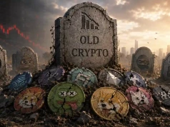 „Krypto jest do bani”. Znany ekonomista grzebie stare tokeny, ale wskazuje nowe