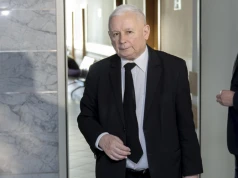 Kaczyński wciąż spłaca kredyt w SKOK Stefczyka. Tyle zostało do oddania