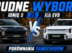 Trudne Wybory: Ioniq 9 vs KIA EV9