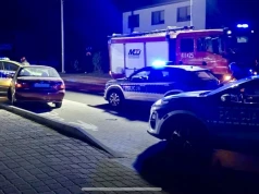 Policyjny pościg zakończony 5 zarzutami
