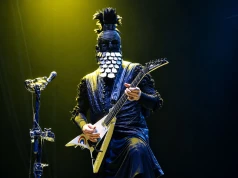 LIMP BIZKIT w TAURON Arenie Kraków. Tak wyglądał koncert