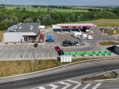 Rewolucja na polskich stacjach! Nowy system ułatwi podróże tysiącom Polaków
