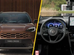 Nowa Toyota Yaris Cross wjeżdża do Polski. Mamy pełny cennik. Dwie hybrydy i pięć wersji