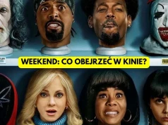 Na co do kina w długi weekend? Wybór jest gigantyczny