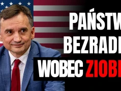Szpak: Ziobro biega i się z nam śmieje. A Żurek udaje, że goni króliczka