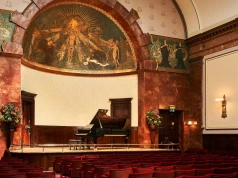 Apple Music Classical nawiązuje partnerstwo z londyńskim Wigmore Hall