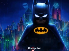 Recenzja LEGO Batman: Dziedzictwo Mrocznego Rycerza. Więcej niż klocki